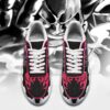 Luffy Gear 4 Anime One Piece Air Force Shoes