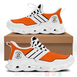 Luton Town Fc Clunky Max Soul Shoes