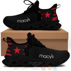 Macy’S Max Soul Shoes