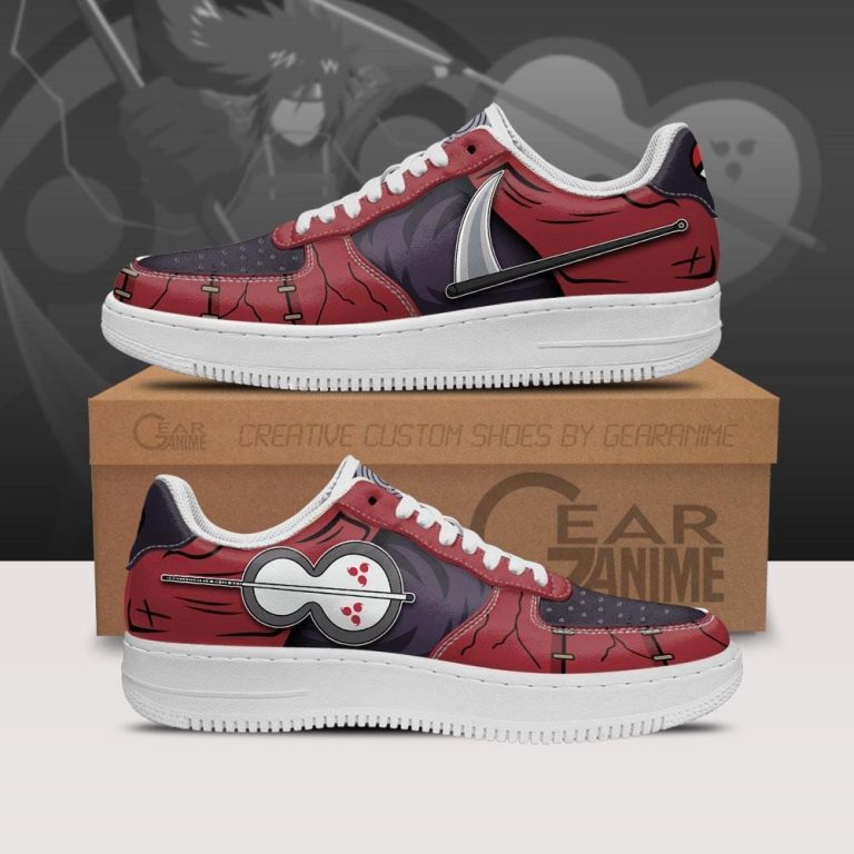 Madara-Weapons-Anime-Air-Force-Shoes-1
