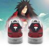 Madara Weapons Anime Air Force Shoes