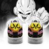 Majin Buu Anime Dragon Ball Air Force Shoes