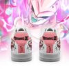 Majin Buu Custom Dragon Ball Anime Naf Shoes