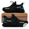 Makita Sneaker Max Soul Shoes