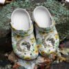 Mamasaurus Crocband Crocs Clog Shoes