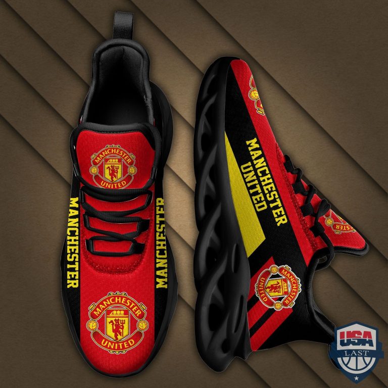 Manchester-United-Fc-Max-Soul-Sneakers-Running-Sports-Shoes-1