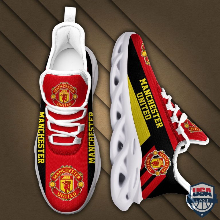 Manchester-United-Fc-Max-Soul-Sneakers-Running-Sports-Shoes-3