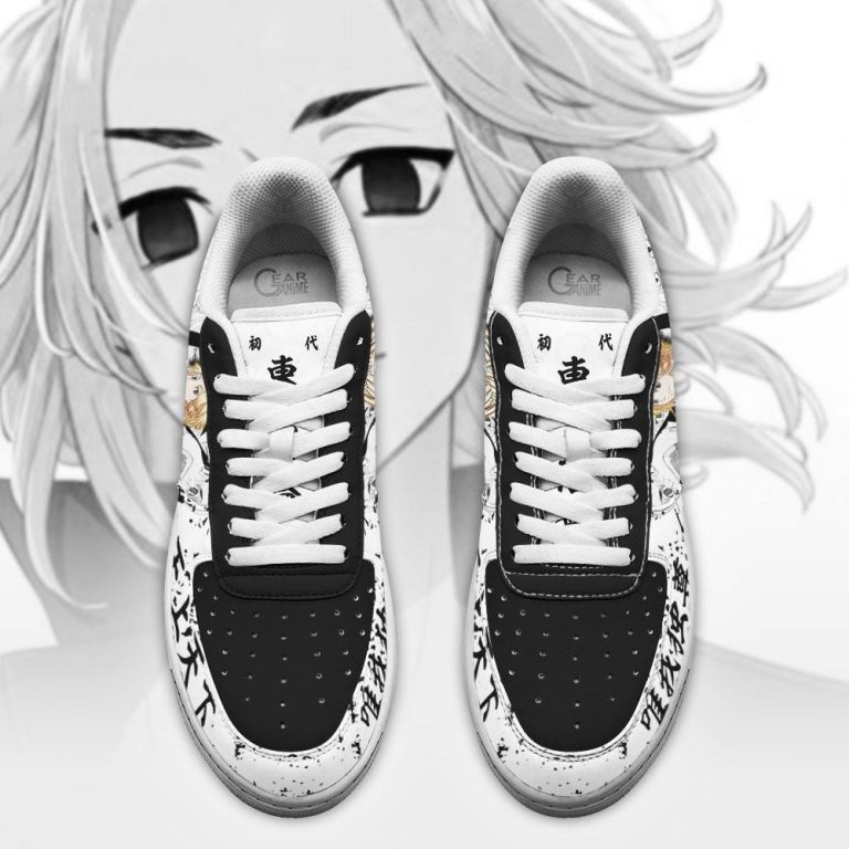 Manjirou-Sano-Mikey-Anime-Tokyo-Revengers-Air-Force-Shoes-3