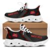 Marco’S Pizza Clunky Max Soul Shoes