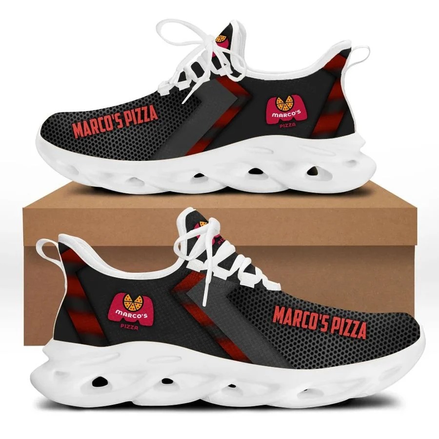 Marco’S Pizza Clunky Max Soul Shoes Marco’S Pizza Clunky Max Soul Shoes