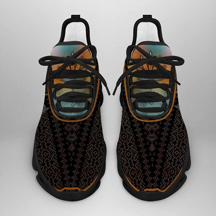 Marijuana-Just-Skull-Hit-It-Clunky-Max-Soul-Shoes-3