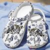 Marines Eagle And Anchor Crocband Crocs Clog Shoes