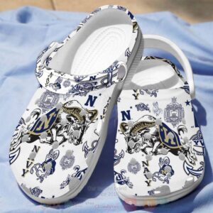 Marines Eagle And Anchor Crocband Crocs Clog Shoes