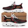 Mars Incorporated Clunky Max Soul Shoes