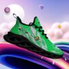 Marshall Thundering Herd Clunky Max Soul Shoes
