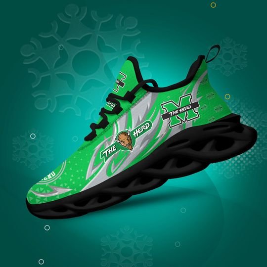 Marshall-Thundering-Herd-Clunky-Max-Soul-Shoes-2