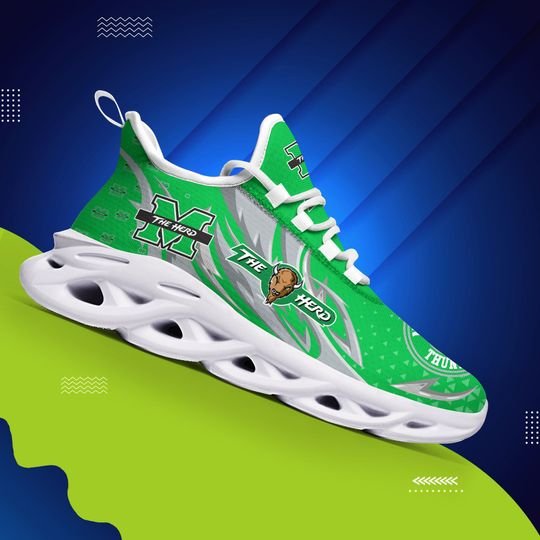 Marshall-Thundering-Herd-Clunky-Max-Soul-Shoes-3