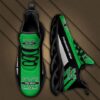 Marshall Thundering Herd Max Soul Clunky Shoes