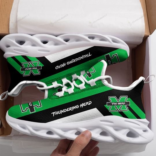 Marshall-Thundering-Herd-Max-Soul-Clunky-Shoes-2