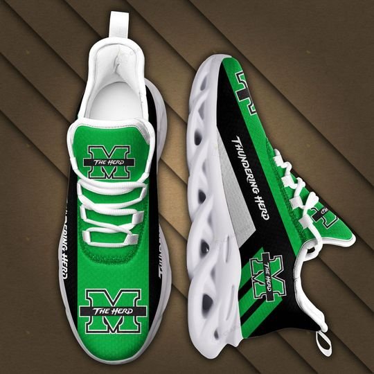 Marshall-Thundering-Herd-Max-Soul-Clunky-Shoes-3