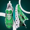 Marshall Thundering Herd Max Soul Clunky Shoes- Limited Edition