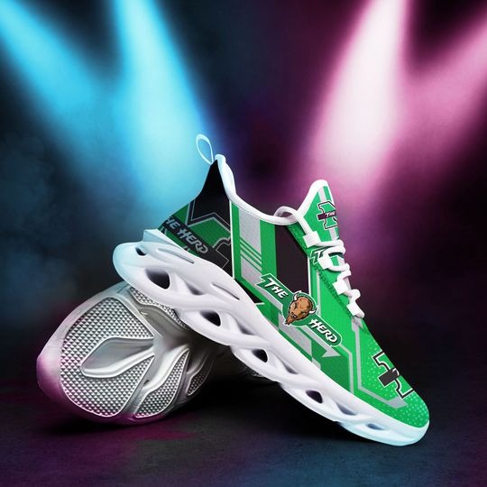 Marshall-Thundering-Herd-Max-Soul-Clunky-Shoes-Limited-Edition-3