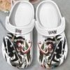 Marvel Venom Crocband Crocs Clog Shoes