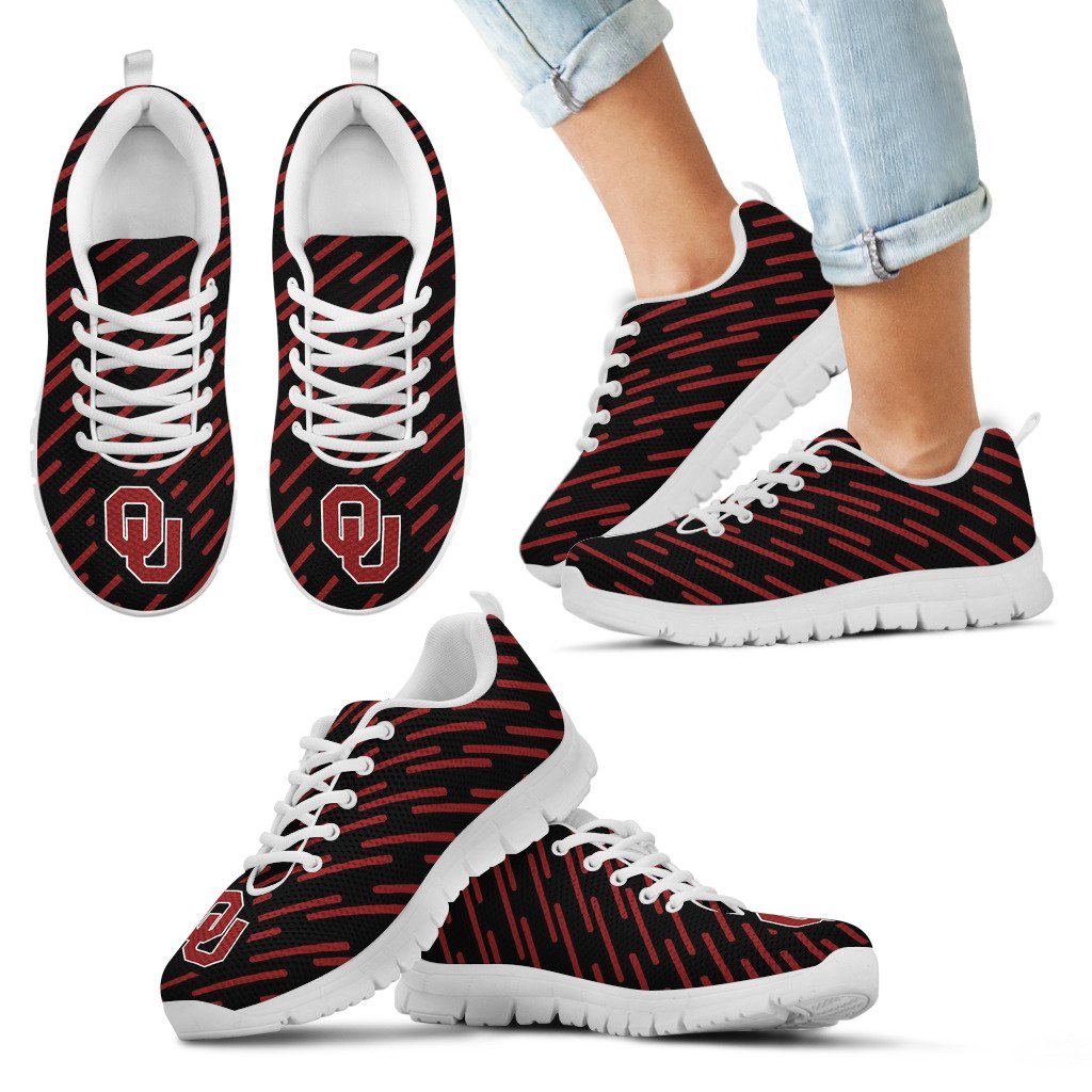 Marvelous-Striped-Stunning-Logo-Oklahoma-Sooners-Sneakers-1