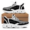 Mary Kay Company Clunky Max Soul Shoes