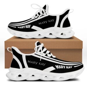 Mary Kay Company Clunky Max Soul Shoes