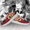 Mary Saotome Kakegurui Anime Air Force Shoes