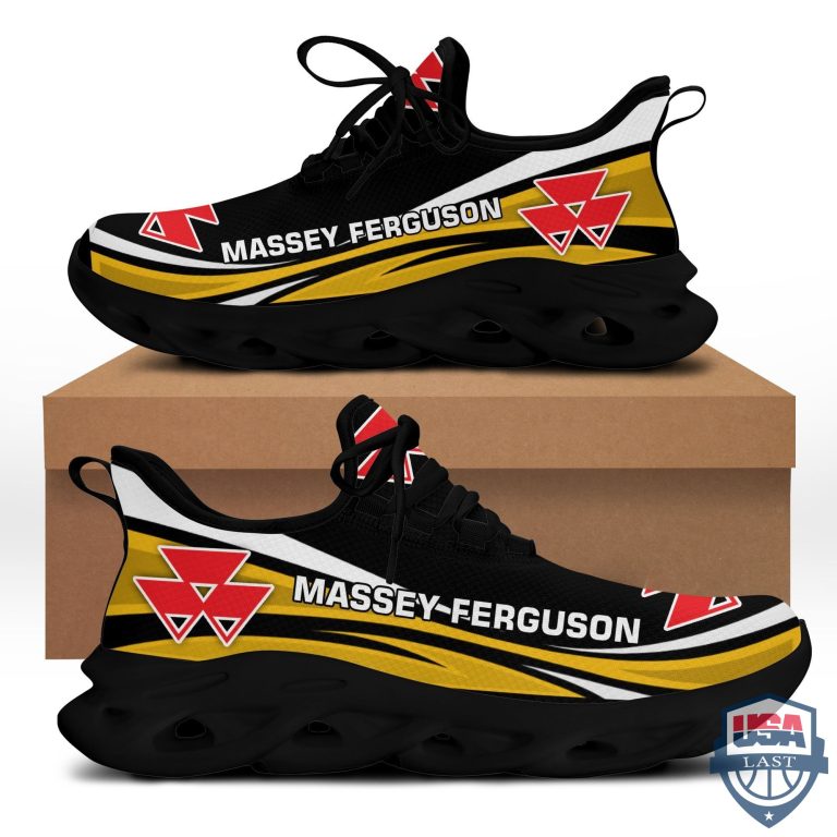Massey-Ferguson-Max-Soul-Sneaker-Yellow-Version-1