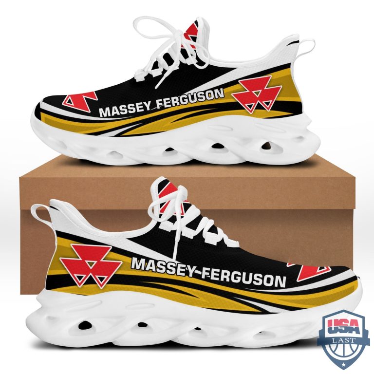 Massey-Ferguson-Max-Soul-Sneaker-Yellow-Version-2