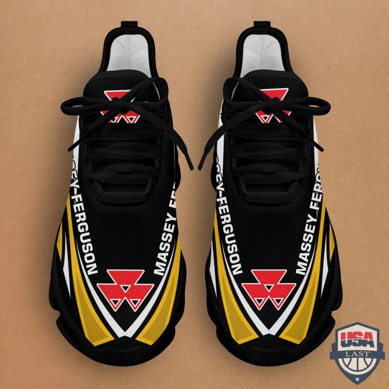 Massey-Ferguson-Max-Soul-Sneaker-Yellow-Version-3