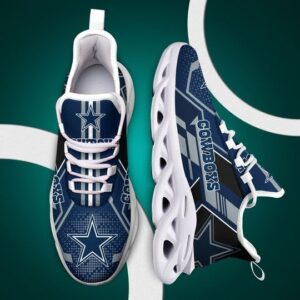Max Soul Clunky Shoes