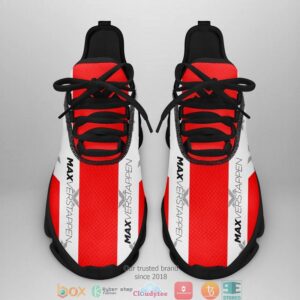 Max Verstappen Clunky Max Soul Shoes