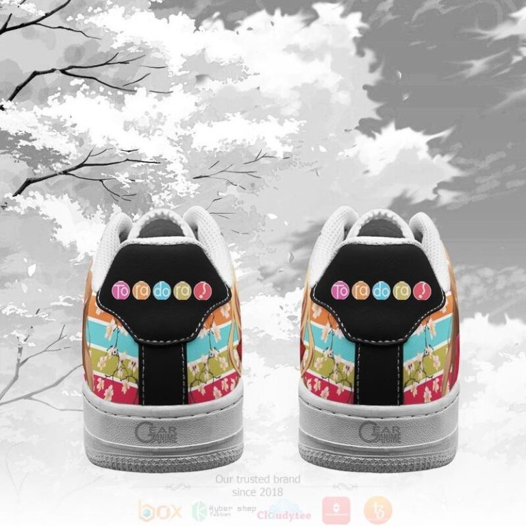 Maya-Kihara-Toradora-Anime-Air-Force-Shoes-3