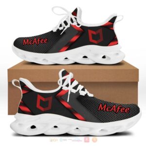 Mcafee Clunky Max Soul Shoes