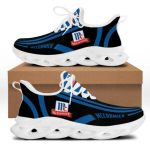 Mccormick Clunky Max Soul Shoes