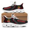 Mcdonald’S Clunky Max Soul Shoes