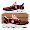 Mcgill University Clunky Max Soul Shoes