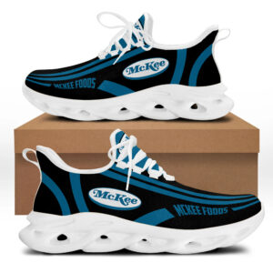 Mckee Foods Clunky Max Soul Shoes