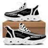 Mckinsey & Company Clunky Max Soul Shoes