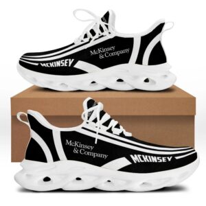 Mckinsey & Company Clunky Max Soul Shoes