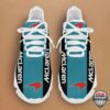 Mclaren Max Soul Shoes Blue Version- Hothot 100122