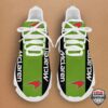 Mclaren Max Soul Shoes Green Version- Hothot 100122