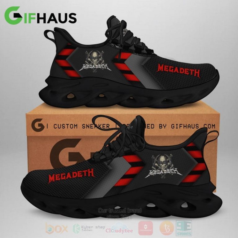 Megadeth-Clunky-Max-Soul-Shoes-1