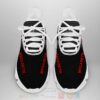 Megadeth Clunky Max Soul Shoes