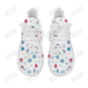 Melanated Nurse Clunky Max Soul Shoes
