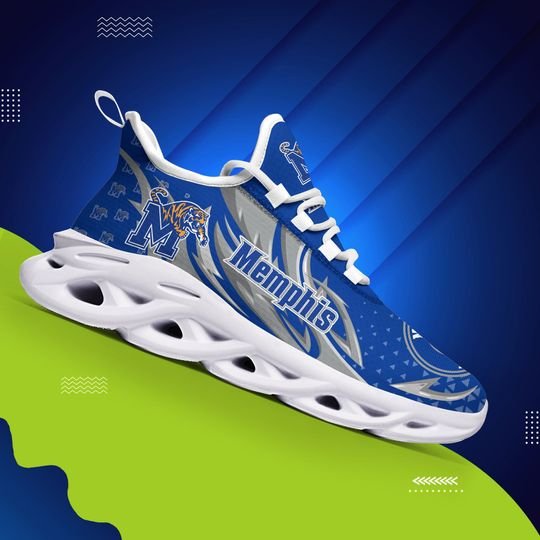 Memphis-Tiger-Ncaa1-Clunky-Max-Soul-High-Top-Shoes-2